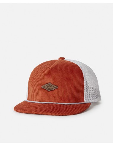 Rip Curl Premium Surf Trucker Terracota