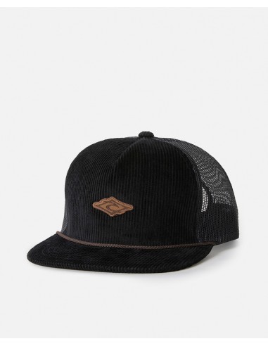 Rip Curl Premium Surf Trucker Black