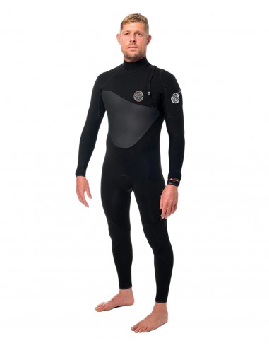 Rip Curl E7 Flashbomb HeatSeeker 3/2 Zip Free Wetsuit