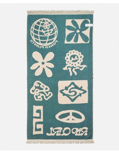 Rip Curl Salt Water Culture Eco Towel