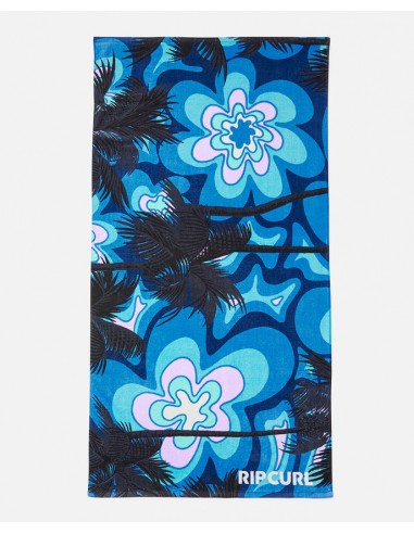 Rip Curl Sunstash Beach Towel Blue Yonder