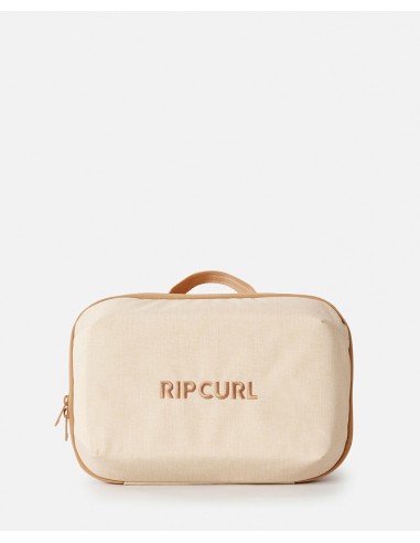 Rip Curl Ultimate Beauty Case Light Brown