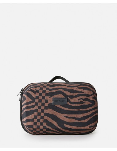 Rip Curl Ultimate Beauty Case Brown