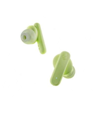 Skullcandy Smokin Bud True Wireless Matcha