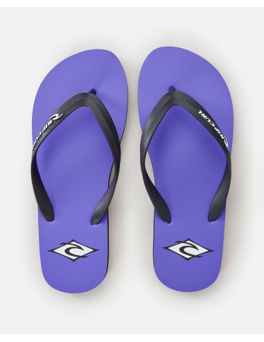 Rip Curl Foamies Bloom Open Toe Lilac