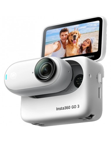 Insta360 GO 3 128GB