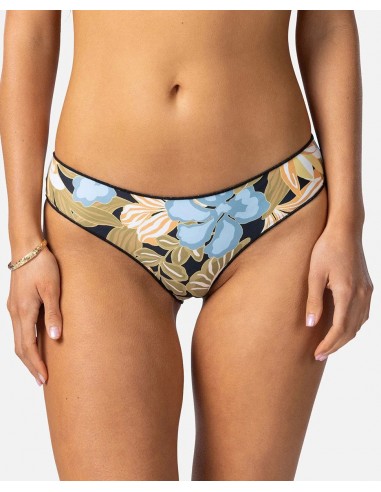 Rip Curl Folow The Sun Cheeky Bikini Bottom