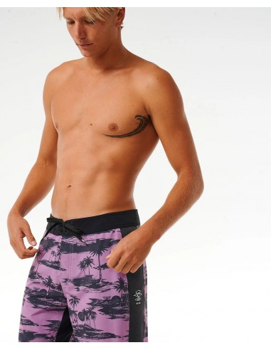 Rip Curl Mirage 3-2-One Ultimate Boardshort Dusty Purple