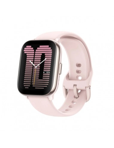 Amazfit Active Smartwatch Petal Pink