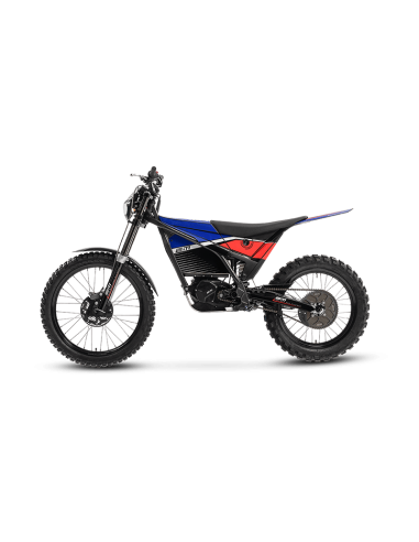 Electric Motion Escape S OffRoad