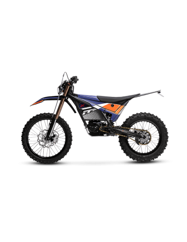 Electric Motion Escape X OffRoad