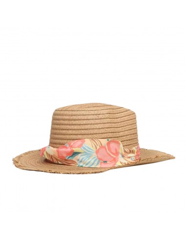 Rip Curl Oceans Panama Hat