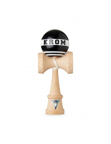 Krom Kendama Strogo Black