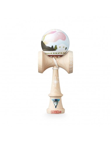 Krom Kendama Sosohan Winter