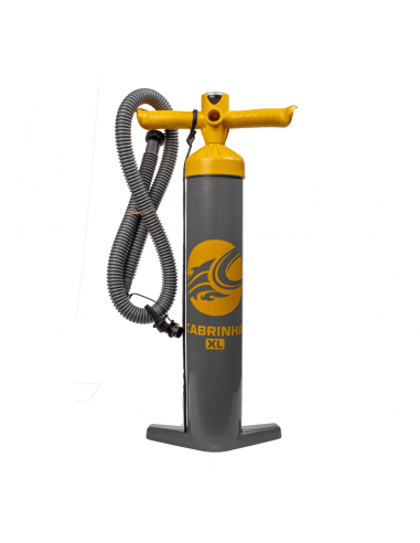 Cabrinha High Volume Kite Pump XL