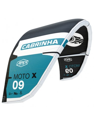 Cabrinha Moto X Apex Kite 2024 10M