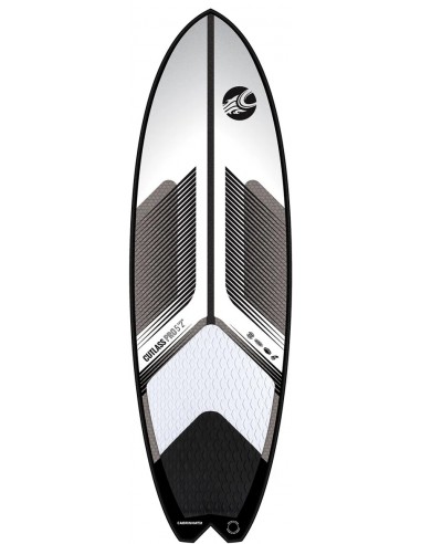 Cabrinha Cutlass Pro 5'5" 2022