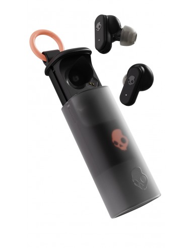 Skullcandy Dime® Evo True Black