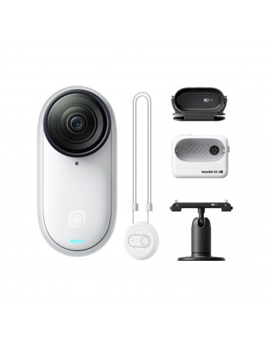 Insta360 GO 3S Arctic White 128GB