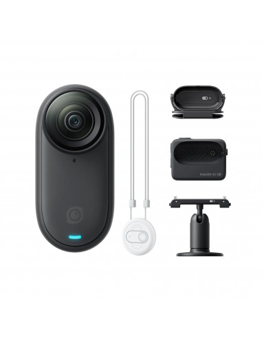 Insta360 GO 3S Midnight Black 64GB