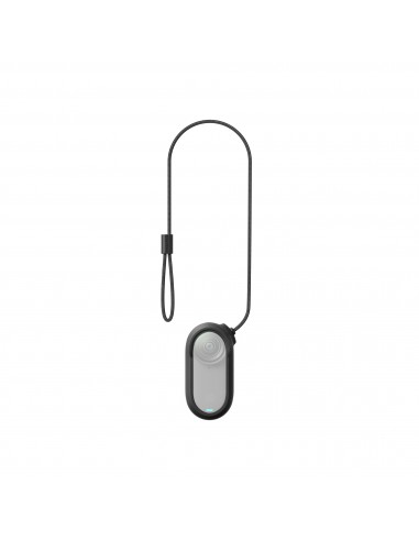 Insta360 GO 3/GO 3S Magnet Pendant Safety Cord Blk