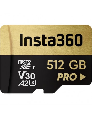 Insta360 GO 512 GB Memory Card