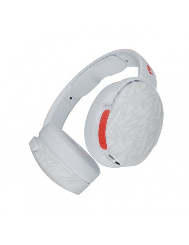 Skullcandy BT Hesh Evo Triple Threat White