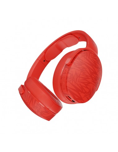 Skullcandy BT Hesh Evo Triple Threat Plasma