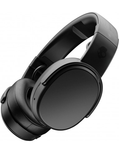 Skullcandy Crusher True Black