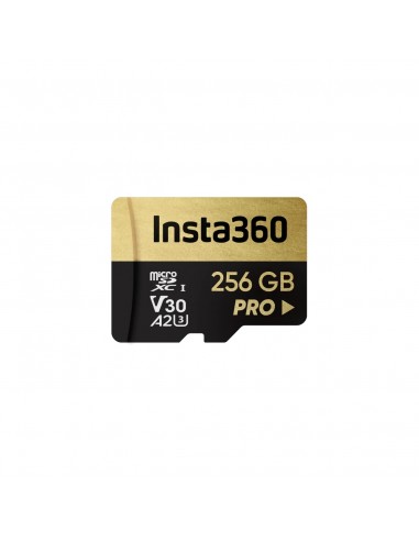 Insta360 MicroSD Card