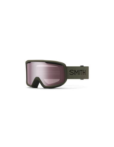 Smith Optics Frontier frorest Ignitor Mirror