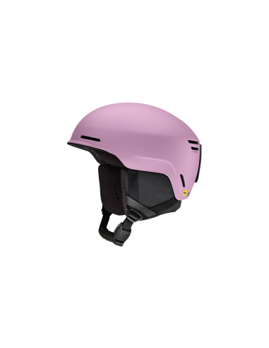 Smith Method Pro Mips  Matte Proper Pink