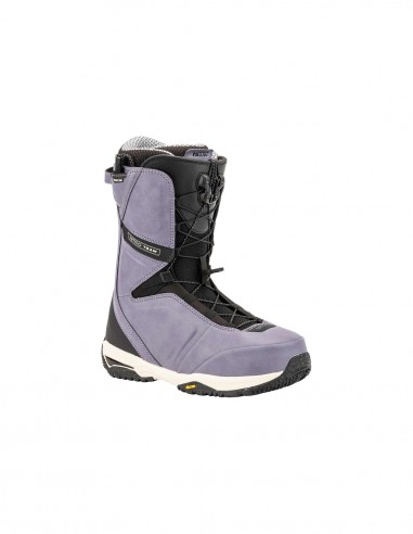 Nitro Team TLS Boots Lilac