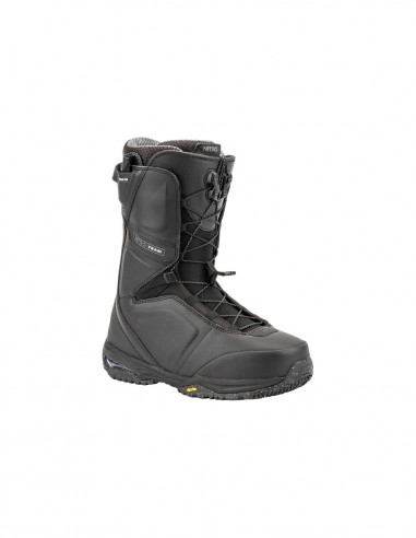 Nitro Team TLS Boots Blk