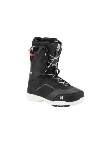 Nitro Tangent TLS Boots