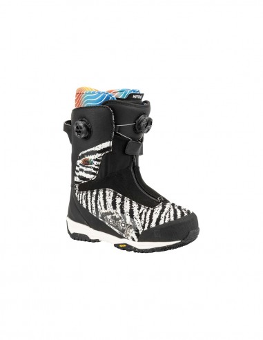 Nitro Skylab BOA® Boots