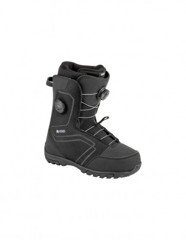 Nitro Sentinel BOA® Boots Blk