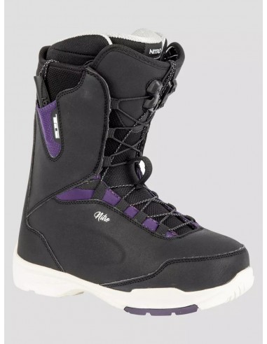 Nitro Scala TLS Women's Boots