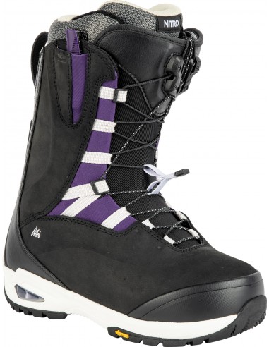 Nitro Bianca TLS Women's Boots