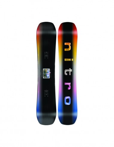 Nitro Optisym Snowboard