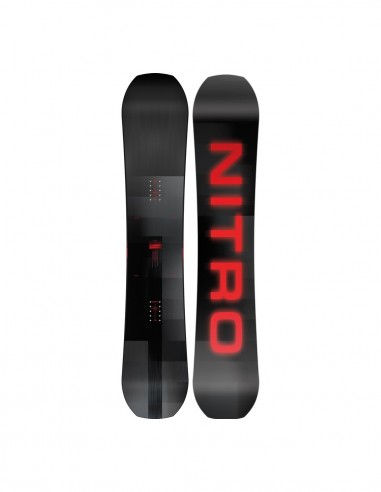 Nitro Team Pro Snowboard