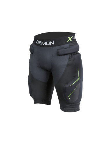 Demon Flex-Force X Connect Short D3O