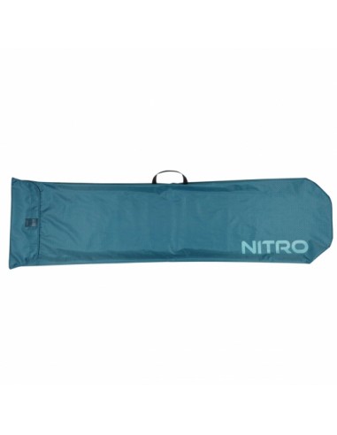 Nitro Light Sack 165 cm Arctic