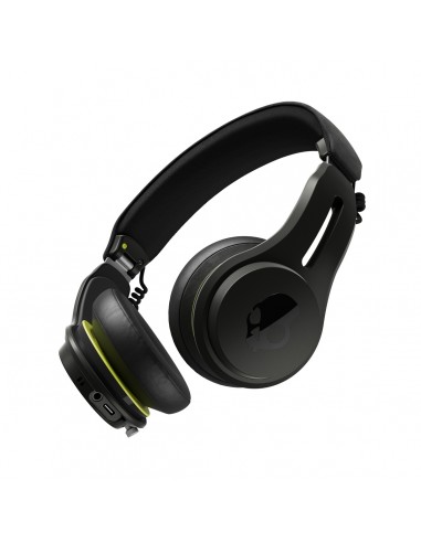 Skullcandy Icon ANC Wireless ON-EAR True Black