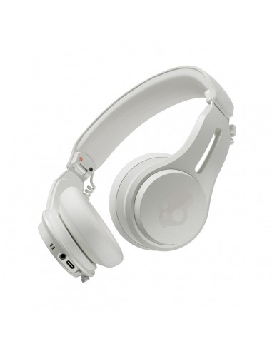 Skullcandy Icon ANC Wireless ON-EAR Bone Orange