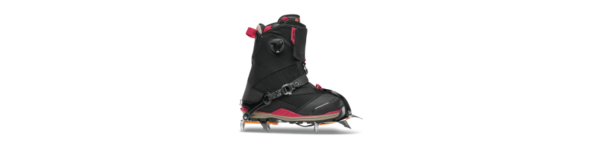 Boots pentru snowboard - H2O Shop