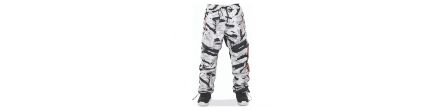 Pantaloni de snowboard impermeabili - H2O SHOP