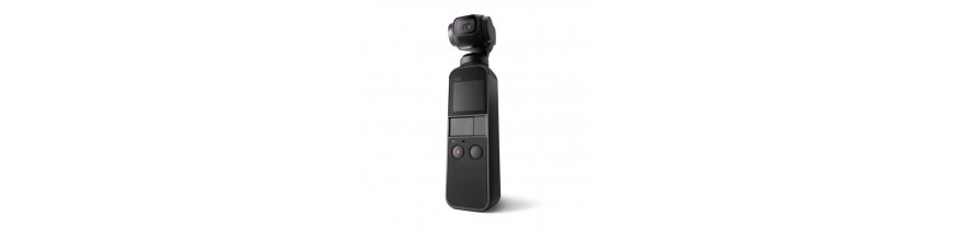 Stabilizatoare Gimbal