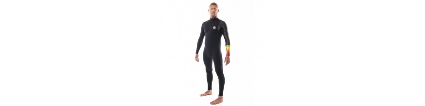 Costume neopren pentru sporturi de apă - H2O SHOP