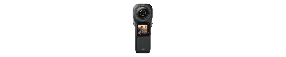 Camere și accesorii Insta360